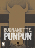 Buonanotte, PunPun - New Edition
